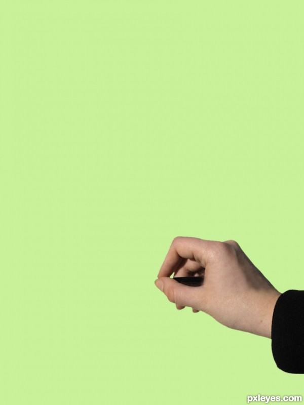 Creation of I love you (updated): Step 4